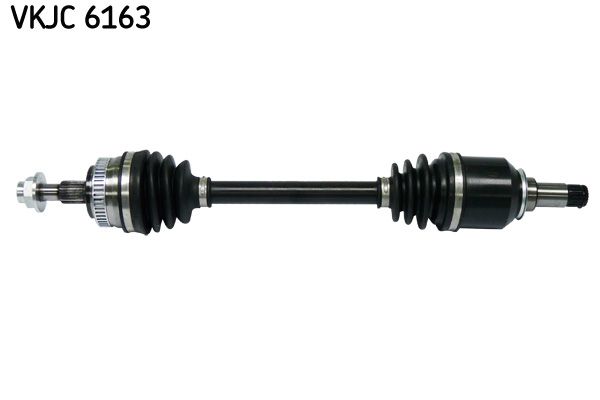 SKF Poluosovina